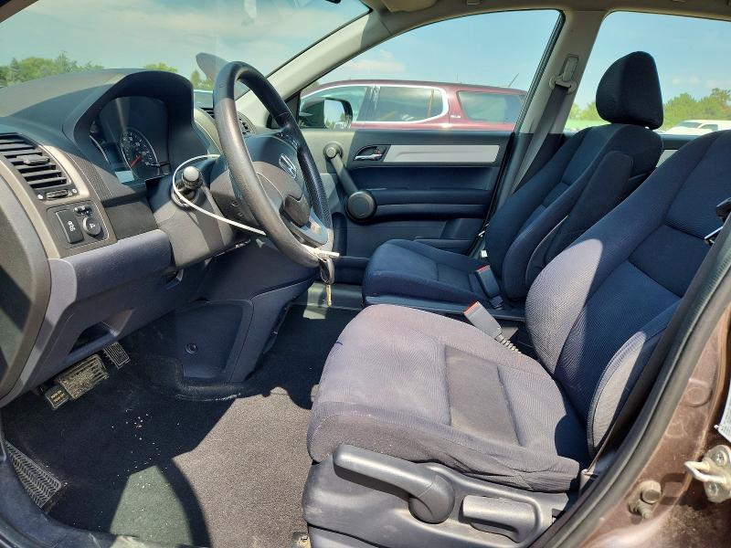 Продажа на аукционе авто 2011 Honda Cr-v, vin: 5J6RE4H31BL064123, номер лота: 67558436
