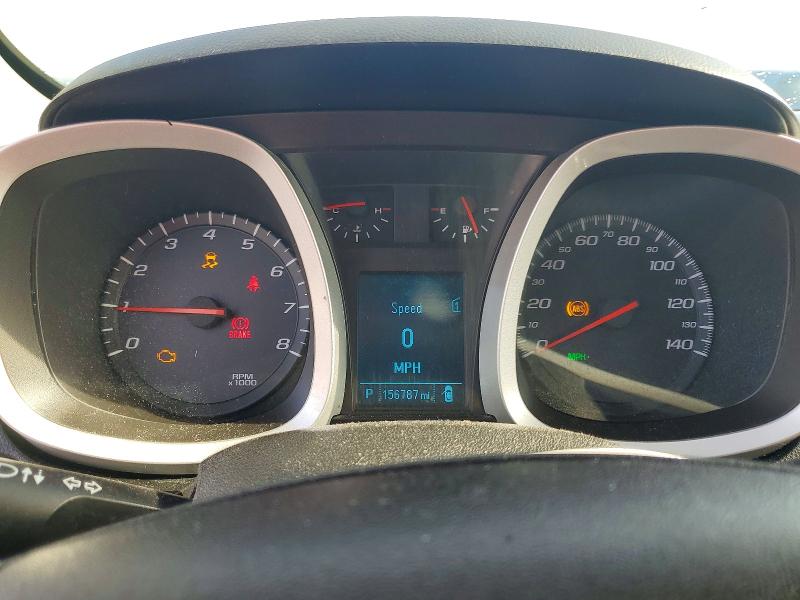 Aukcja sprzedaży 2012 Chevrolet Equinox, vin: 2GNALBEKXC1259080, numer aukcji: 67625756
