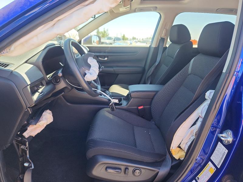 Продажа на аукционе авто 2024 Honda Cr-v, vin: 2HKRS3H49RH313137, номер лота: 67576616