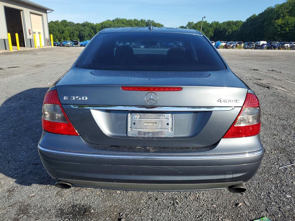 67891276 :رقم المزاد ، WDBUF87X49B402802 vin ، 2009 Mercedes-benz E مزاد بيع