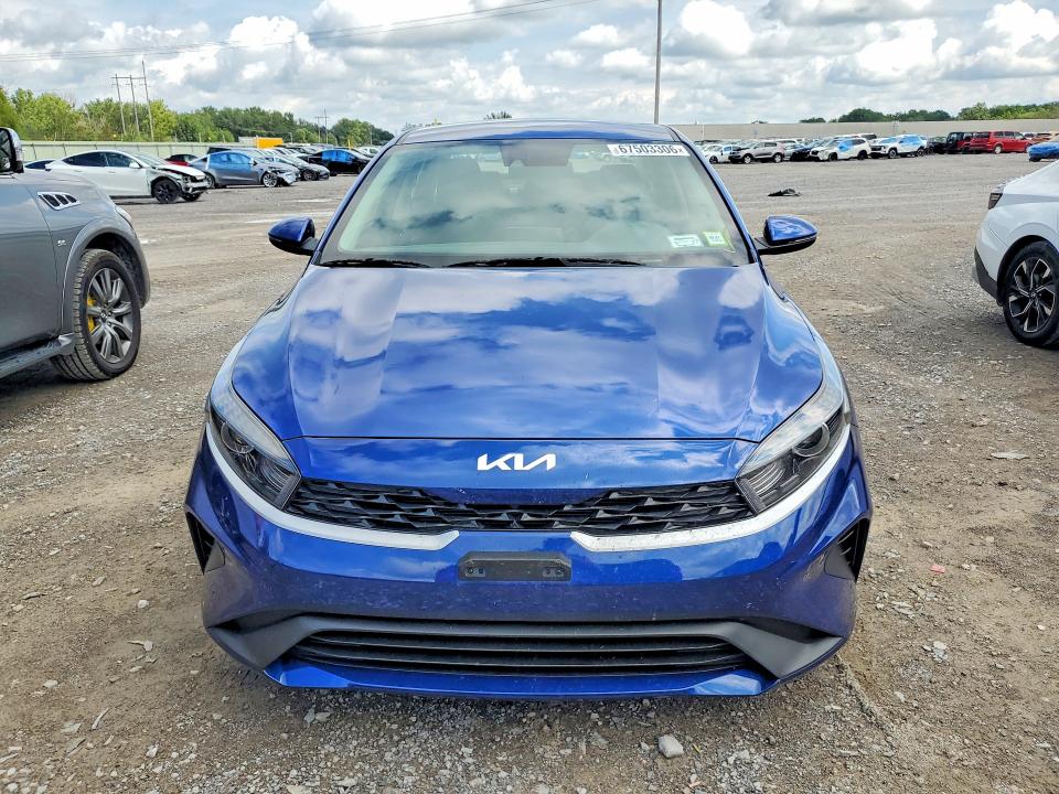 Продаж на аукціоні авто 2024 Kia Forte, vin: 3KPF24AD2RE763123, номер лоту: 67503306
