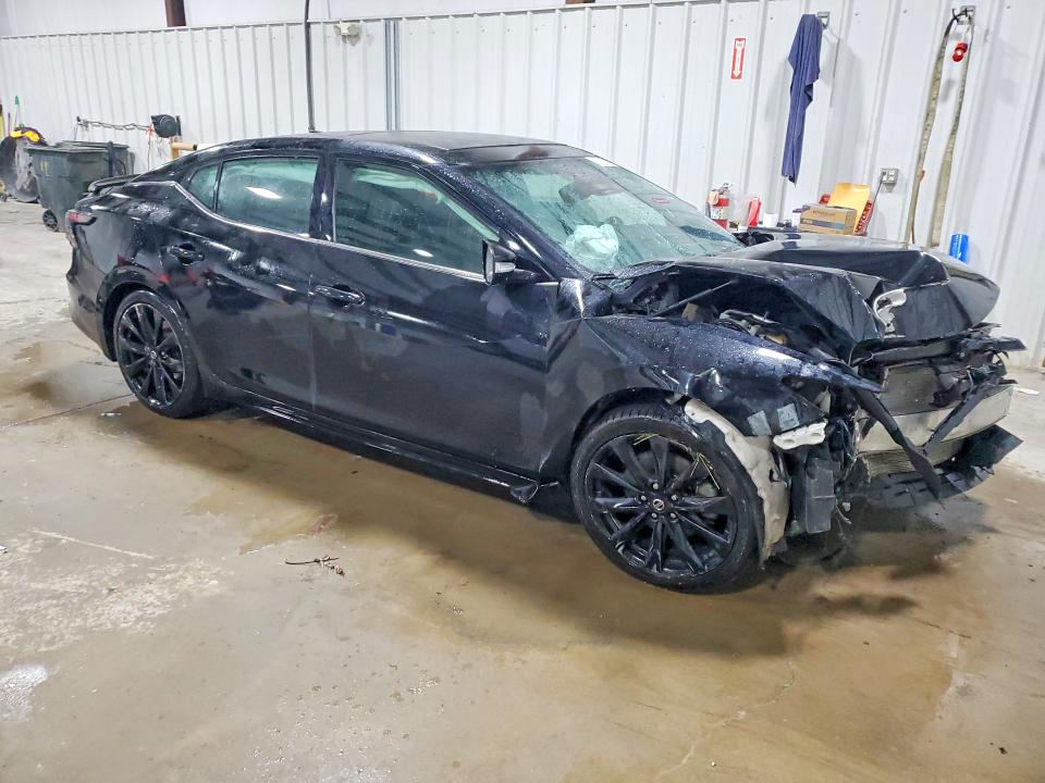 Aukcja sprzedaży 2022 Nissan Maxima, vin: 1N4AA6EV3NC506832, numer aukcji: 67607016