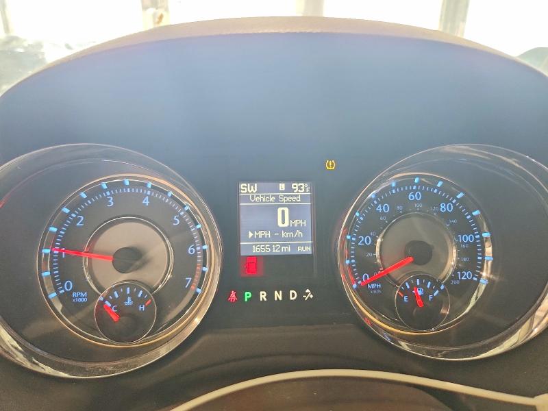 68021106 :رقم المزاد ، 2C4RC1CG1DR694724 vin ، 2013 Chrysler Town & Country مزاد بيع