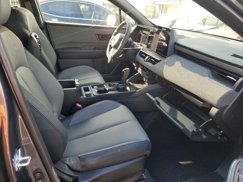 Продаж на аукціоні авто 2026 Subaru Outback, vin: JF2BUPBDXTY555969, номер лоту: 70208396