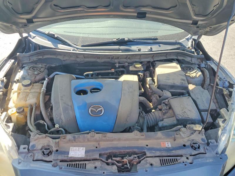Продаж на аукціоні авто 2013 Mazda 3, vin: JM1BL1VP3D1734806, номер лоту: 67498466