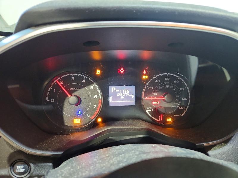 Продаж на аукціоні авто 2018 Subaru Crosstrek, vin: JF2GTABC5JH337755, номер лоту: 68233446