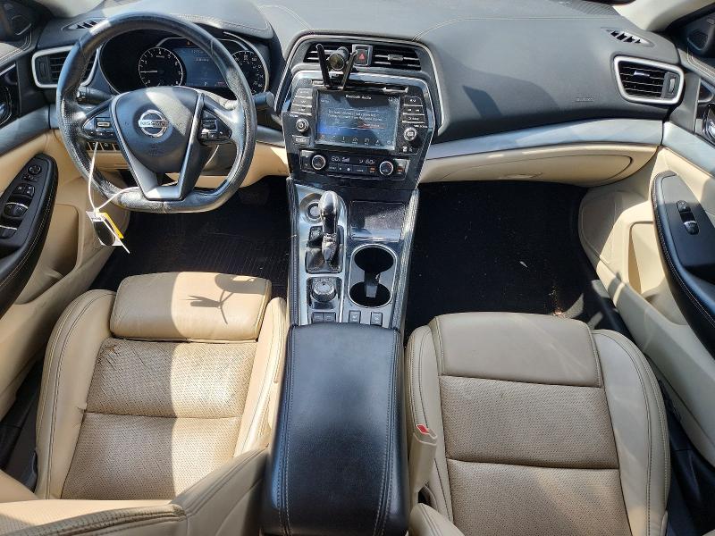 Aukcja sprzedaży 2016 Nissan Maxima, vin: 1N4AA6AP6GC420070, numer aukcji: 68541456