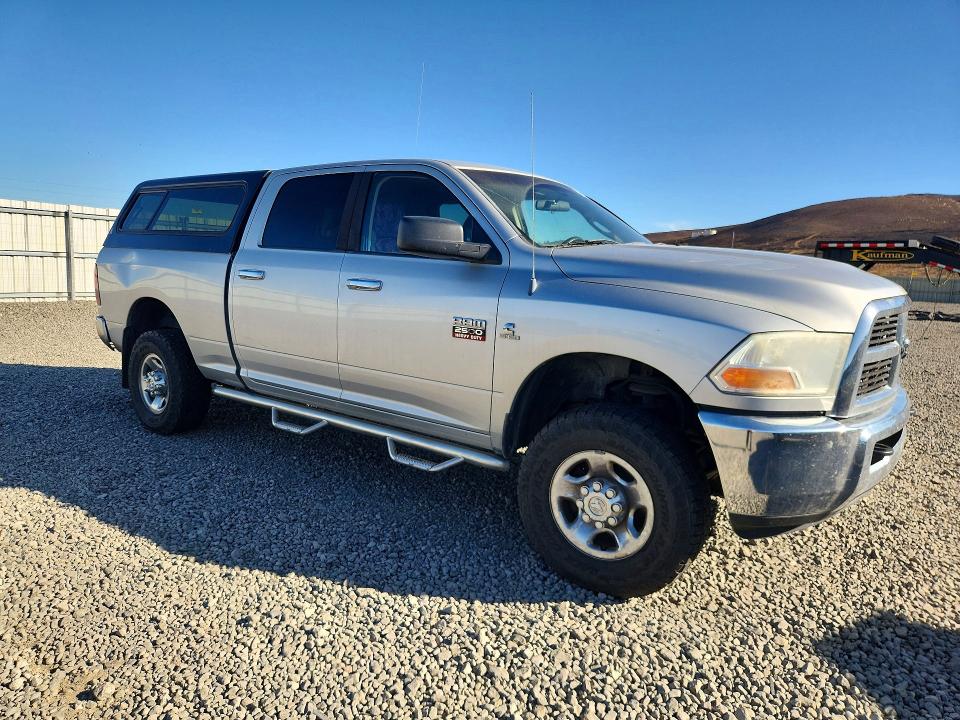 Aukcja sprzedaży 2011 Dodge Ram 2500, vin: 3D7UT2CL9BG613460, numer aukcji: 68336806