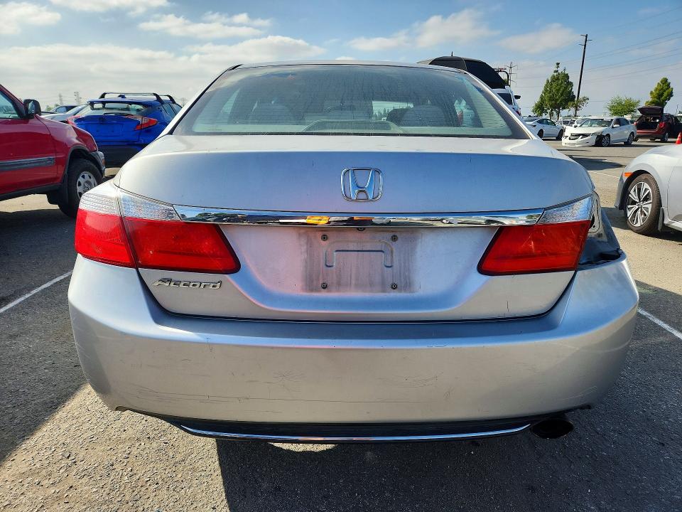 Aukcja sprzedaży 2013 Honda Accord, vin: 1HGCR2F71DA017376, numer aukcji: 68716296