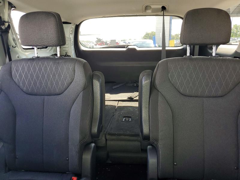 Продажа на аукционе авто 2021 Hyundai Palisade, vin: KM8R24HE7MU190558, номер лота: 68168746