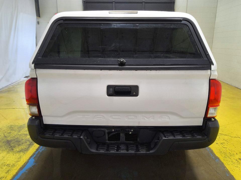 Aukcja sprzedaży 2022 Toyota Tacoma, vin: 3TYRX5GN6NT045812, numer aukcji: 70525236