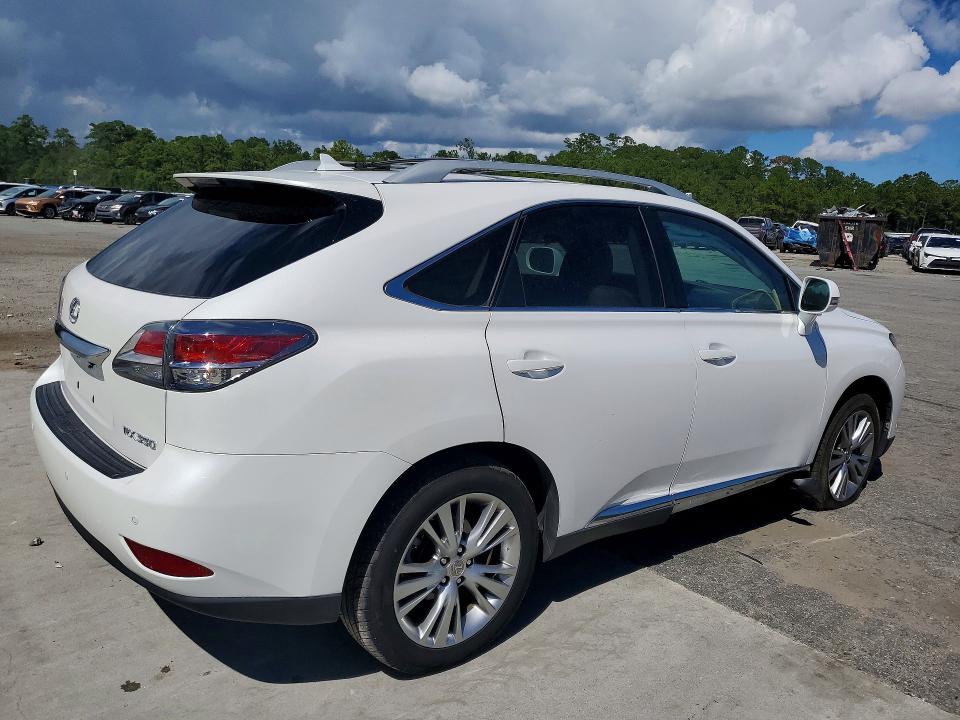 67626336 :رقم المزاد ، 2T2ZK1BA4DC106357 vin ، 2013 Lexus Rx مزاد بيع
