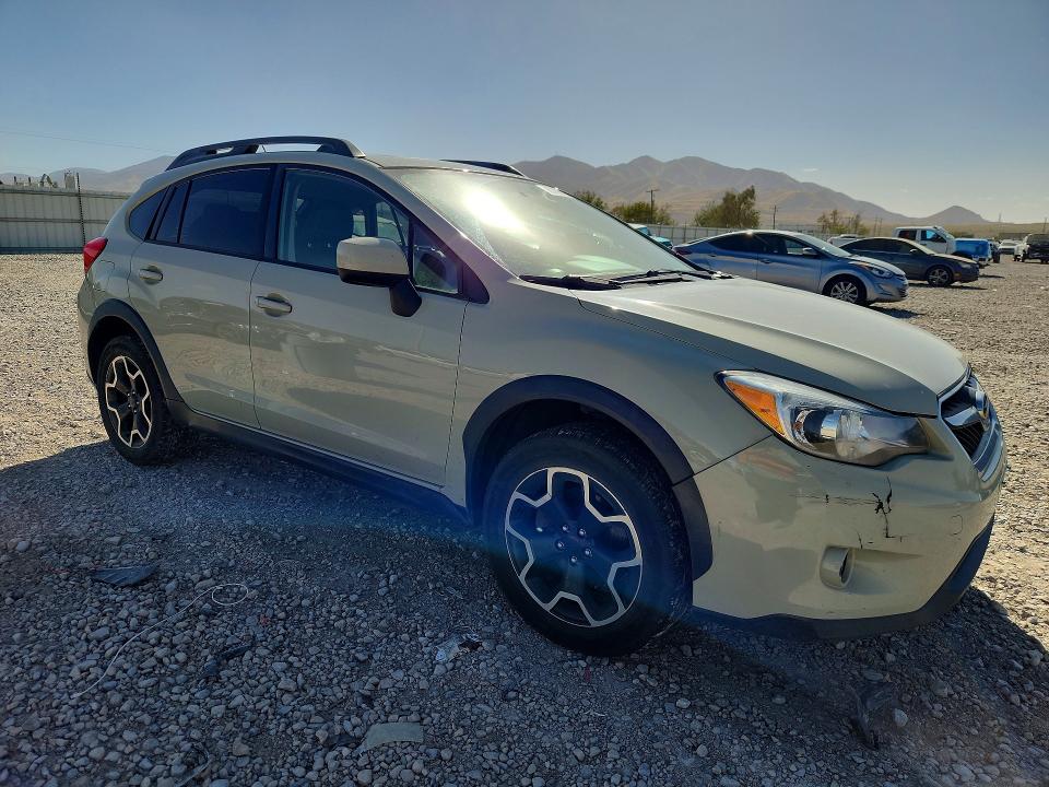 Aukcja sprzedaży 2013 Subaru Xv Crosstrek, vin: JF2GPAKC6D2828749, numer aukcji: 67799616