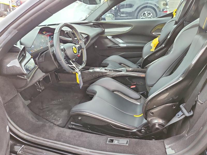 Продажа на аукционе авто 2024 Ferrari Sf 90 Spider, vin: ZFF96NMA4R0301830, номер лота: 68430926