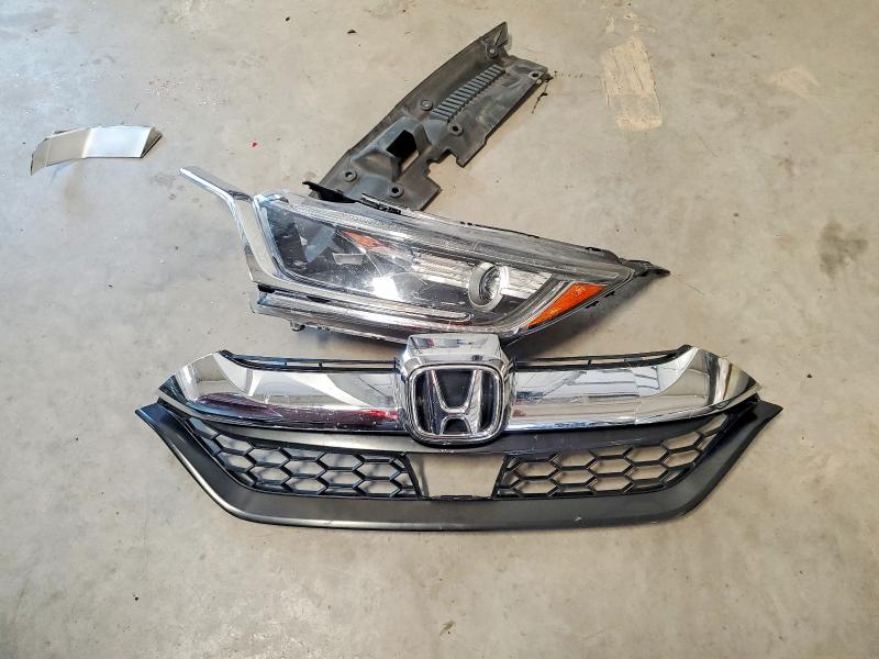 Продажа на аукционе авто 2018 Honda Cr-v, vin: 7FARW2H80JE069080, номер лота: 69153456