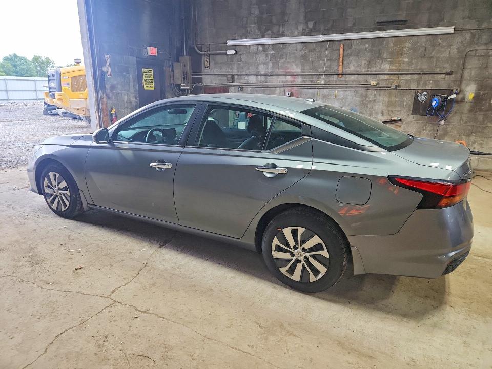 Продажа на аукционе авто 2019 Nissan Altima, vin: 1N4BL4BW3KC148157, номер лота: 69421256