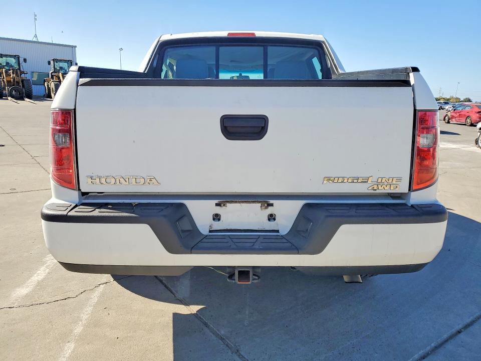 Aukcja sprzedaży 2009 Honda Ridgeline, vin: 5FPYK16249B101558, numer aukcji: 69559586
