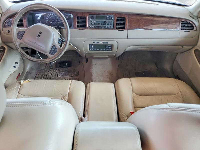 Aukcja sprzedaży 2000 Lincoln Town Car, vin: 1LNHM82W6YY902586, numer aukcji: 67558046