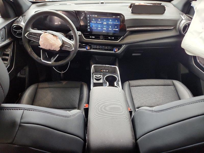 Auction sale of the 2027 Chevrolet Equinox, vin: 3GNARHEG2VL110497, lot number: 67255566