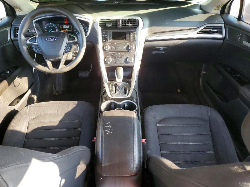 Продажа на аукционе авто 2014 Ford Fusion, vin: 1FA6P0H73E5381396, номер лота: 67628706