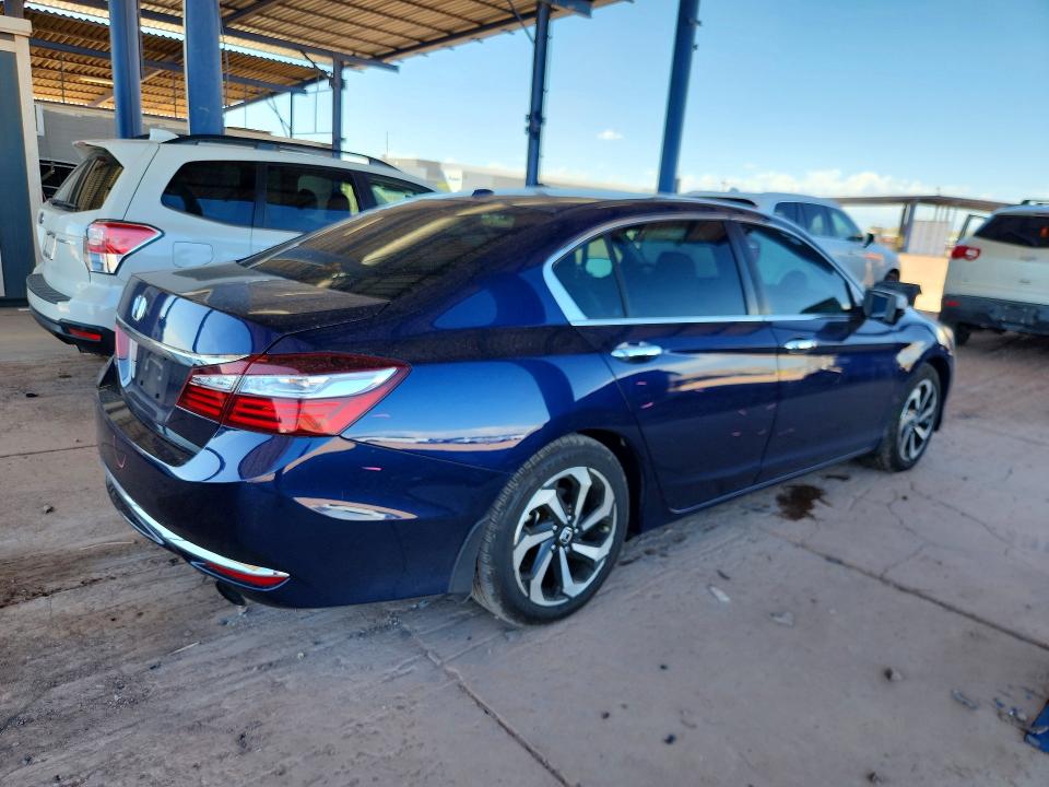 Продаж на аукціоні авто 2016 Honda Accord, vin: 1HGCR2F97GA040960, номер лоту: 68646176