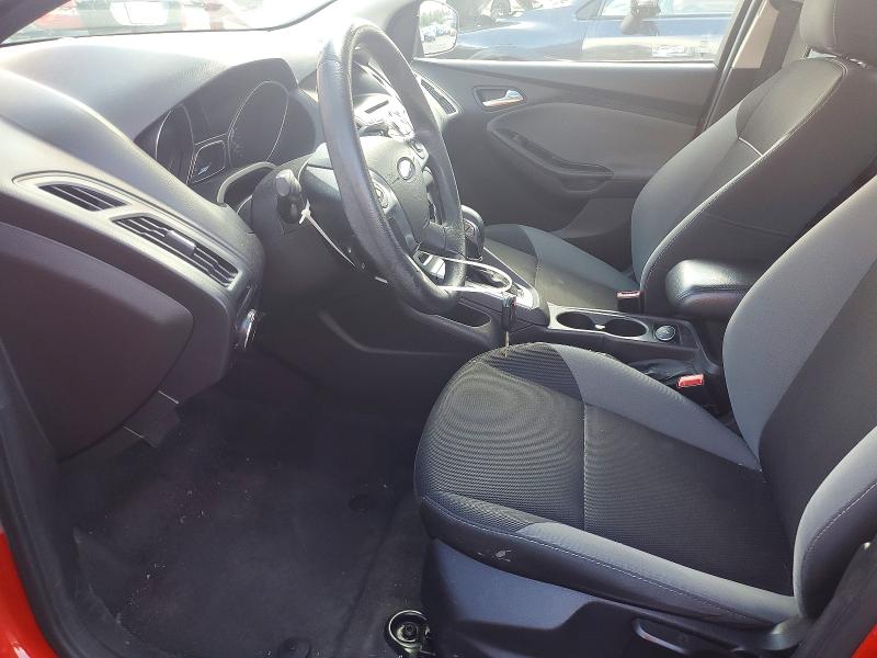 Aukcja sprzedaży 2014 Ford Focus, vin: 1FADP3F26EL322189, numer aukcji: 67042566