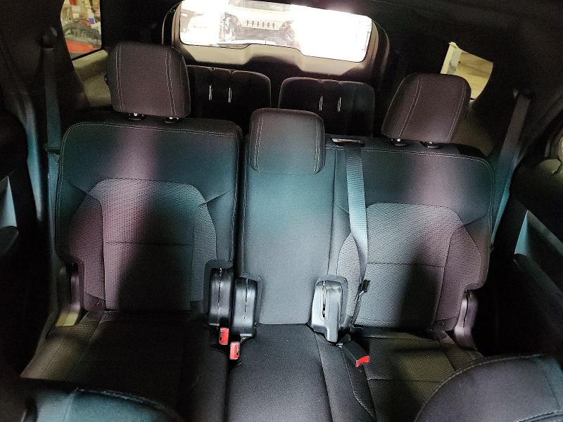 Продаж на аукціоні авто 2017 Ford Explorer, vin: 1FM5K8D8XHGA19703, номер лоту: 68731746