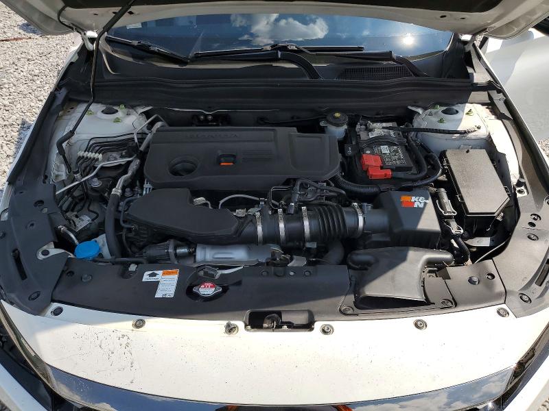 Aukcja sprzedaży 2021 Honda Accord, vin: 1HGCV2F34MA003934, numer aukcji: 67636096