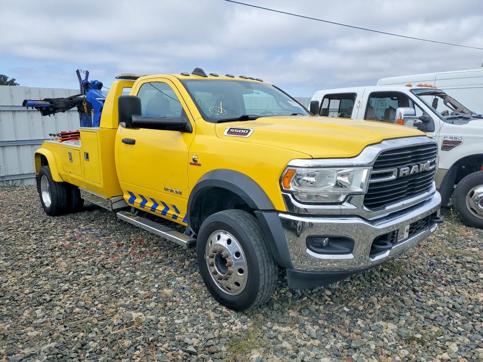 Aukcja sprzedaży 2019 Ram 5500, vin: 3C7WRMBL9KG619762, numer aukcji: 67315106