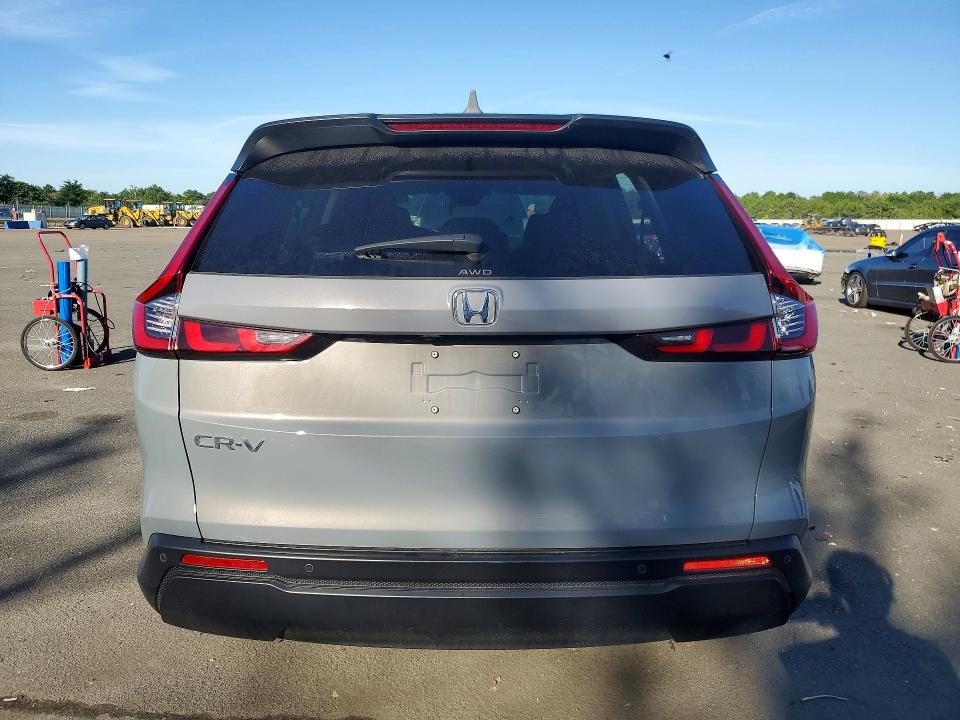 Aukcja sprzedaży 2026 Honda Cr-v, vin: 2HKRS4H73TH429926, numer aukcji: 67963216