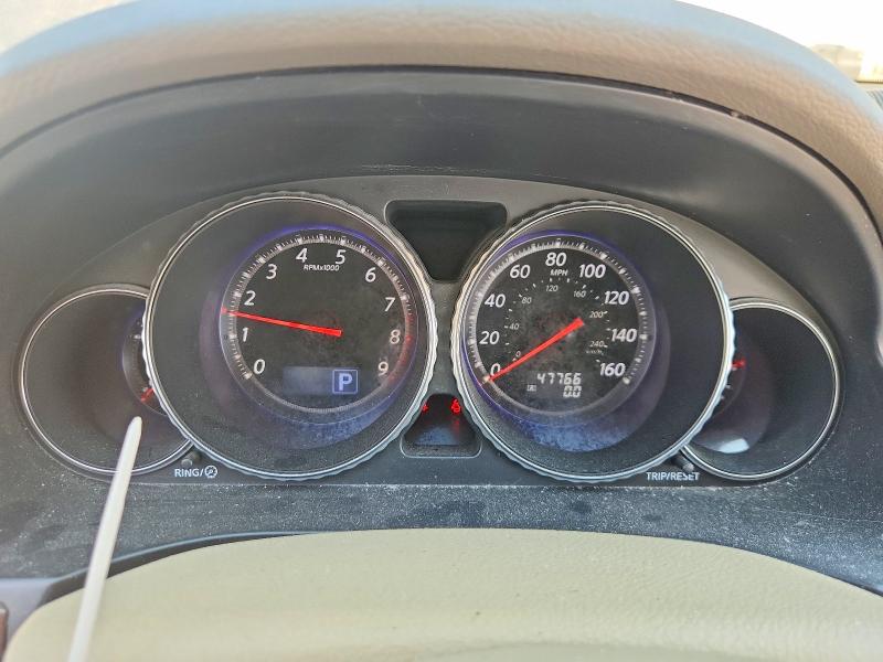 68167526 :رقم المزاد ، JN1CY0AP1AM910271 vin ، 2010 Infiniti M35 مزاد بيع