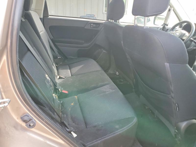 2014 Subaru Forester მანქანა იყიდება აუქციონზე, vin: JF2SJAEC3EH451335, აუქციონის ნომერი: 68005346