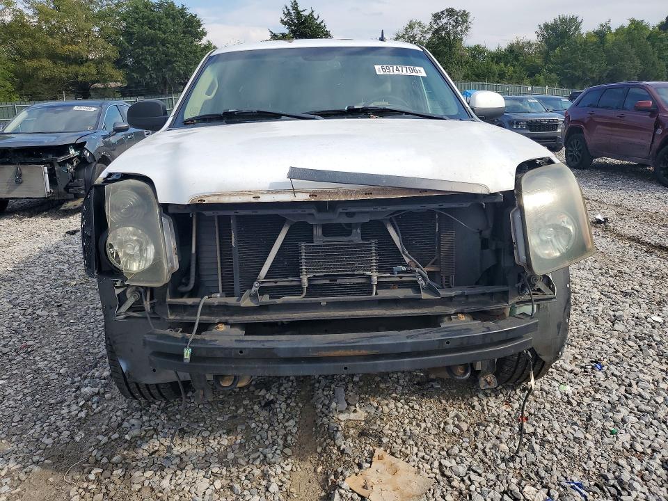 2007 Gmc Yukon Xl მანქანა იყიდება აუქციონზე, vin: 1GKFK66877J205229, აუქციონის ნომერი: 69747706