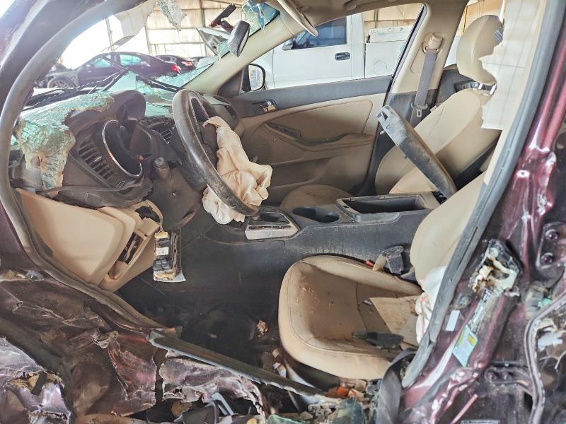 68863896 :رقم المزاد ، 5XXGN4A73CG012360 vin ، 2012 Kia Optima مزاد بيع