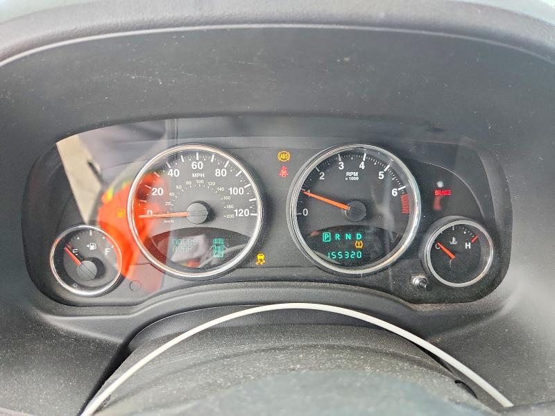 Продажа на аукционе авто 2012 Jeep Patriot, vin: 1C4NJPCB1CD622094, номер лота: 67184626