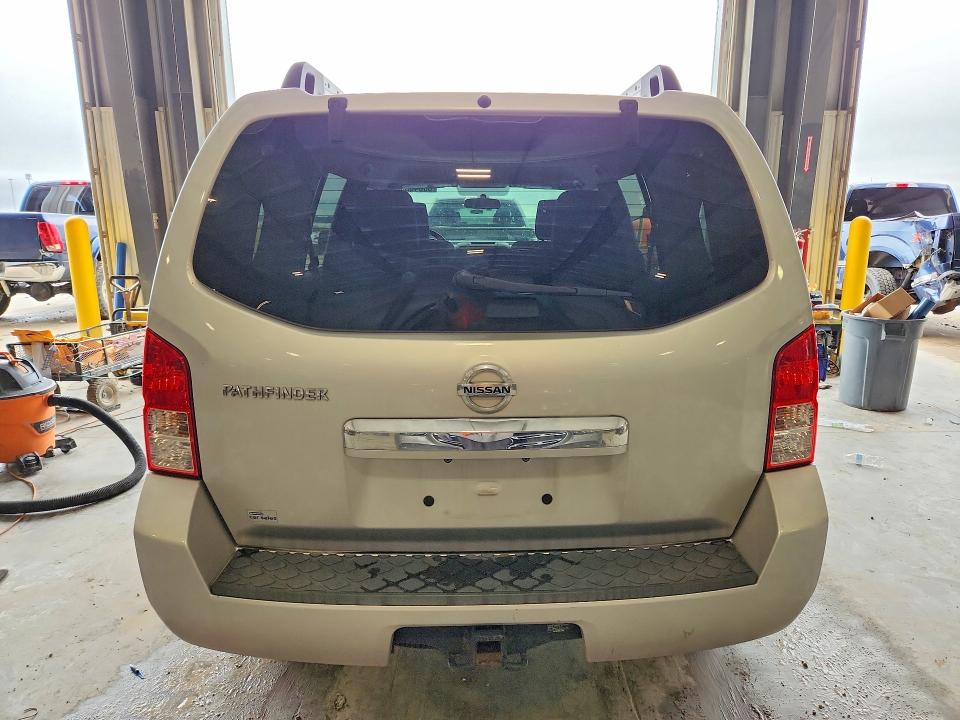 Aukcja sprzedaży 2012 Nissan Pathfinder, vin: 5N1AR1NB1CC620994, numer aukcji: 68840556