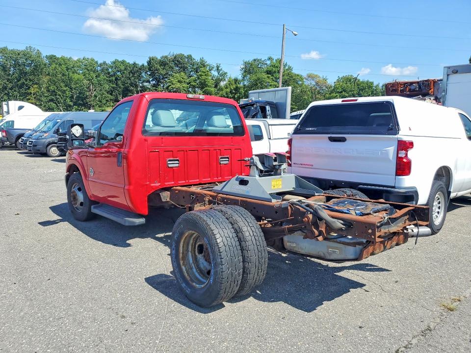 Продаж на аукціоні авто 2012 Ford F350, vin: 1FDRF3GT7CEA42420, номер лоту: 67441826