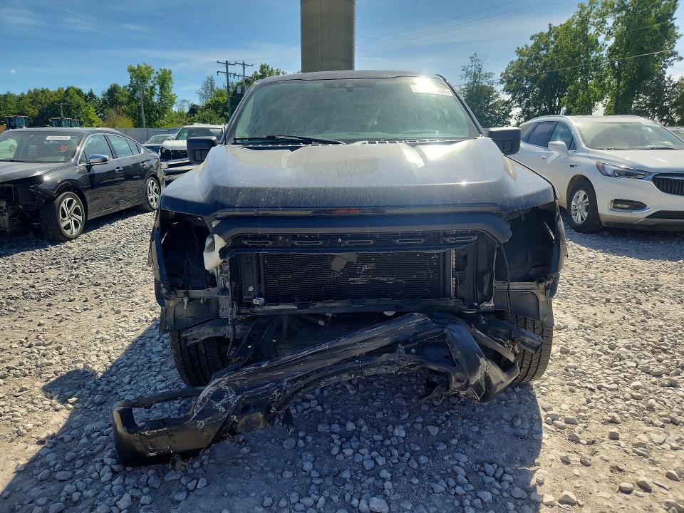 2021 Ford F150 მანქანა იყიდება აუქციონზე, vin: 1FTFW1E58MFB64733, აუქციონის ნომერი: 68794586