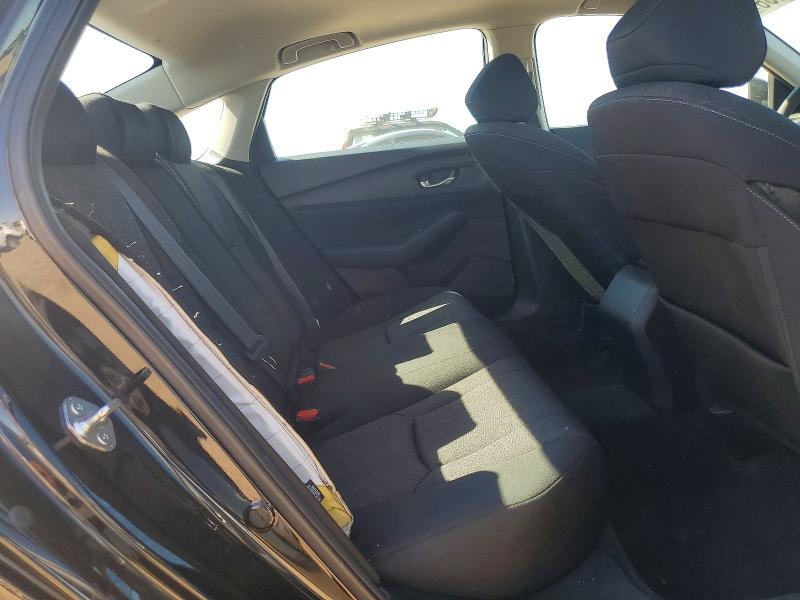 Продажа на аукционе авто 2023 Honda Accord, vin: 1HGCY1F33PA056534, номер лота: 67131886