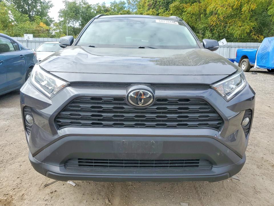 Aukcja sprzedaży 2020 Toyota Rav4, vin: 2T3R1RFV9LW085688, numer aukcji: 68218446