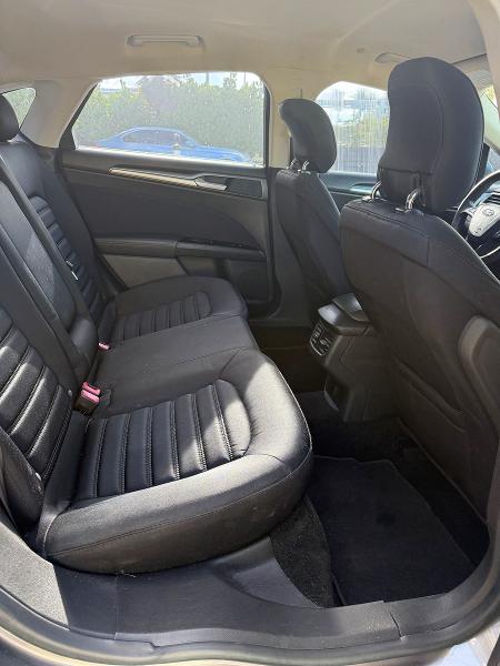 68688256 :رقم المزاد ، 3FA6P0LU4DR217938 vin ، 2013 Ford Fusion مزاد بيع