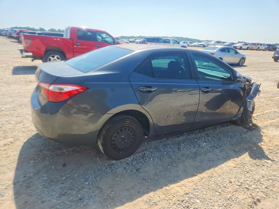 Aukcja sprzedaży 2016 Toyota Corolla, vin: 5YFBURHEXGP475169, numer aukcji: 67057916
