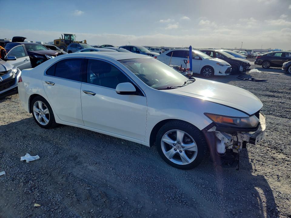 Продаж на аукціоні авто 2009 Acura Tsx, vin: JH4CU26689C030754, номер лоту: 68690676