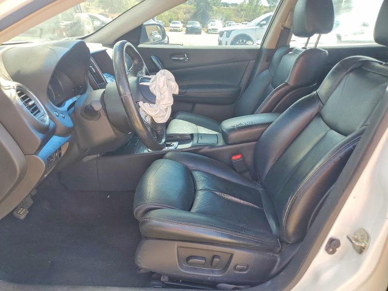 Продажа на аукционе авто 2014 Nissan Maxima, vin: 1N4AA5AP9EC489780, номер лота: 68017686