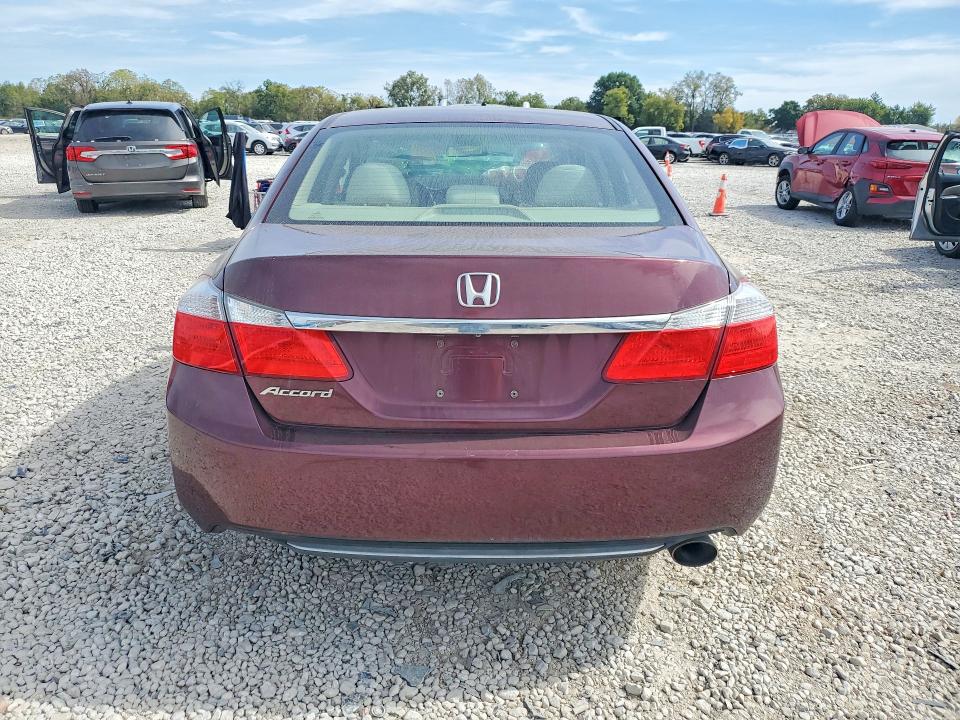 Продаж на аукціоні авто 2015 Honda Accord, vin: 1HGCR2F7XFA133873, номер лоту: 70368946