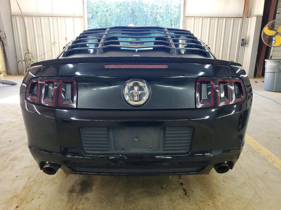 Продажа на аукционе авто 2013 Ford Mustang, vin: 1ZVBP8AM0D5238201, номер лота: 70637406