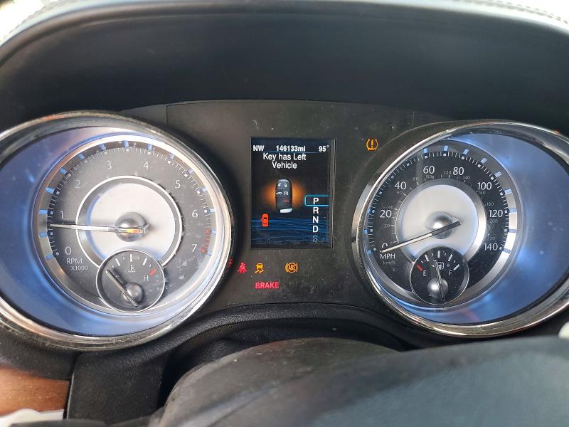 2014 Chrysler 300c მანქანა იყიდება აუქციონზე, vin: 2C3CCADG2EH186259, აუქციონის ნომერი: 70632886