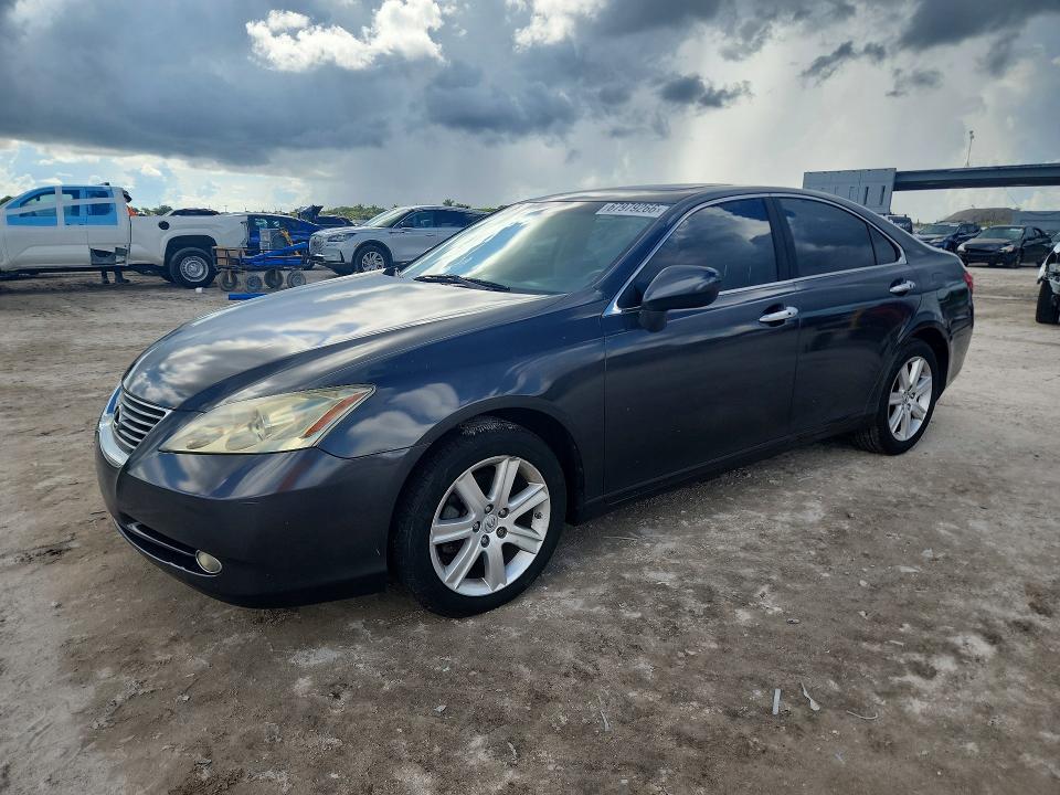 Aukcja sprzedaży 2007 Lexus Es, vin: JTHBJ46G372085575, numer aukcji: 67979266