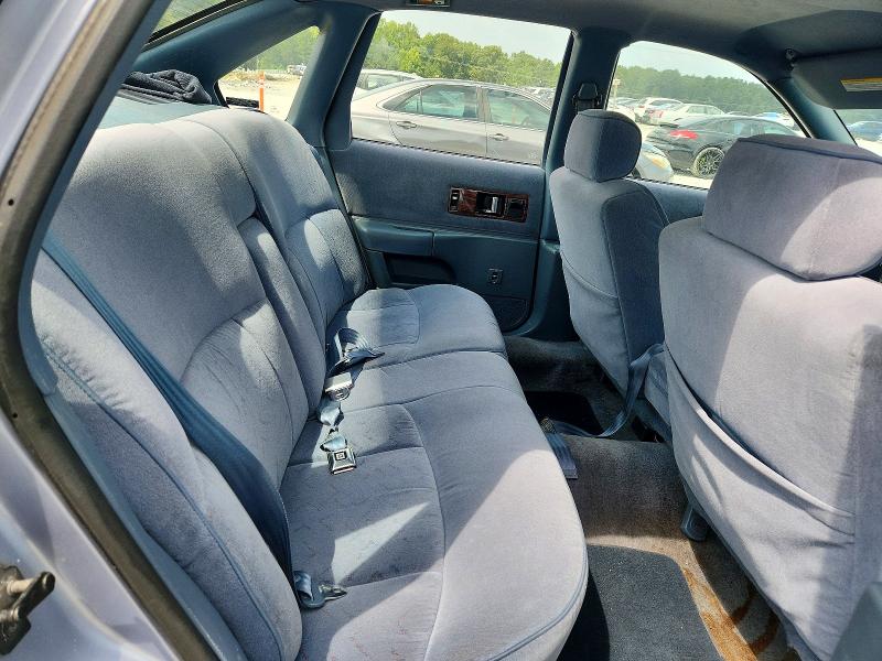 69067456 :رقم المزاد ، 1G1BL52W9SR191780 vin ، 1995 Chevrolet Caprice مزاد بيع