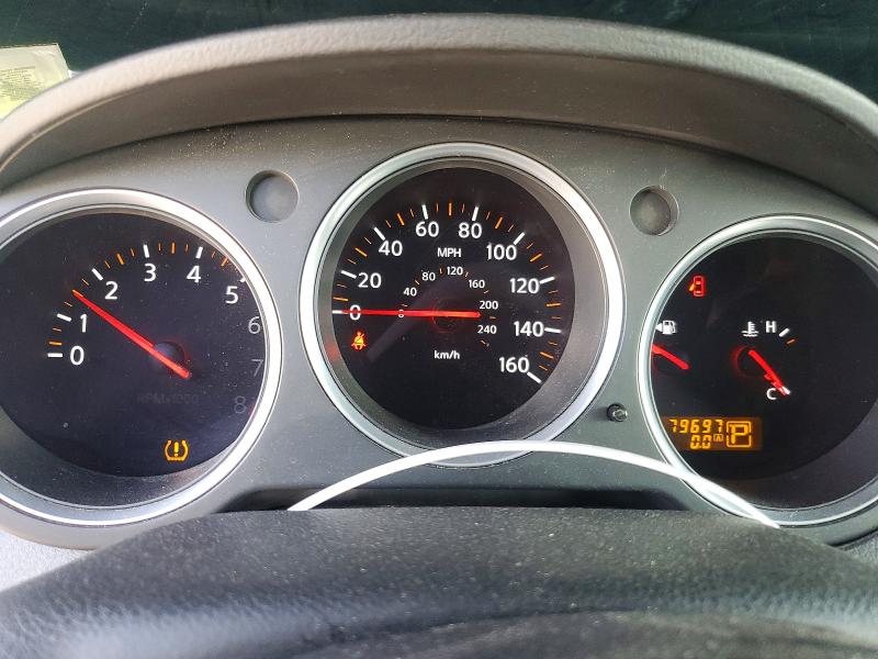 Продажа на аукционе авто 2008 Nissan Maxima, vin: 1N4BA41E48C811548, номер лота: 69379626